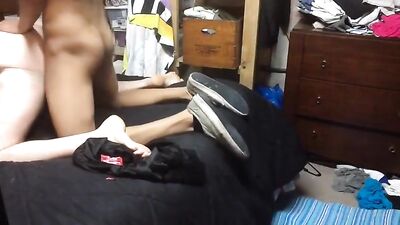 Taking Care of My Bitch