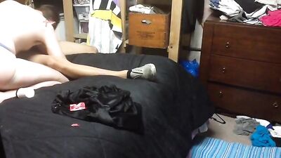 Taking Care of My Bitch