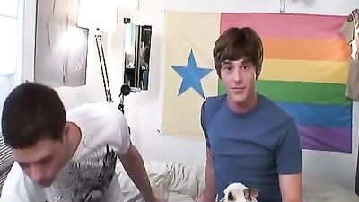 2009 - Brent Corrig...x 2 Scenes