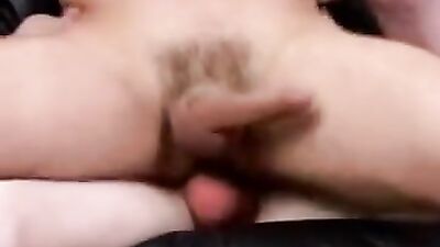 Twink Gets Barebacked