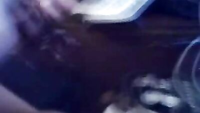 UK boy cums on the table