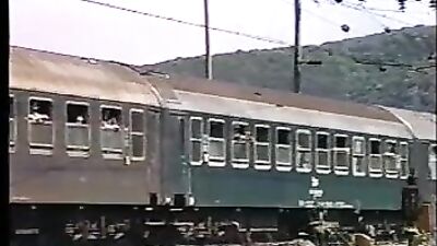 Belami - Pleasure Express