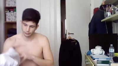 Cam4 - Alenice (Webcam)