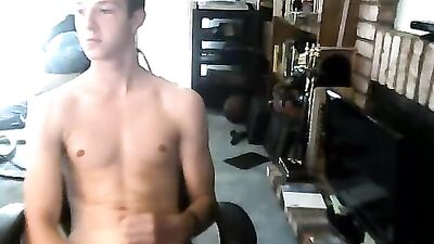 College Freshman Chaturbate