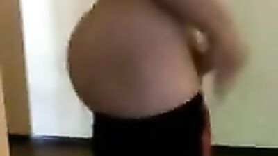 Dudu Sabatello Young on Webcam