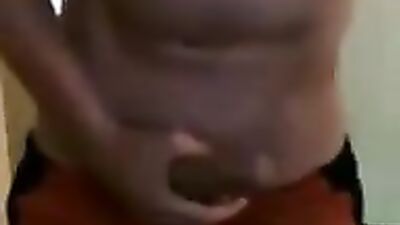 Dudu Sabatello Young on Webcam