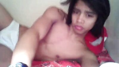 Asian pretty boy loas