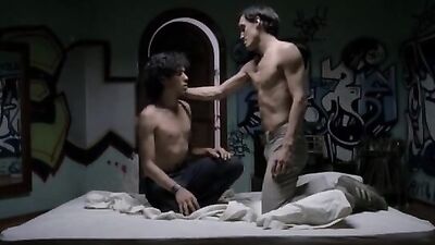 Bisexual relationship