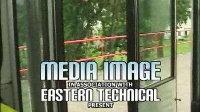 Russians In Prague - Nice Teens