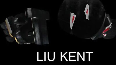 Colombia 11 - Part One - Liu Kent