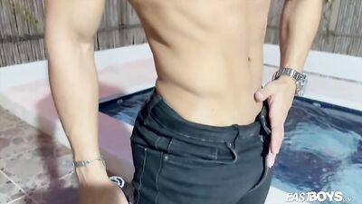 Colombia 11 - Part One - Liu Kent