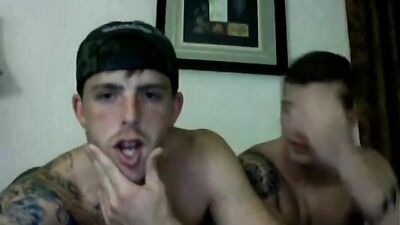 Real Straight Handsome Twinks Gay Sex