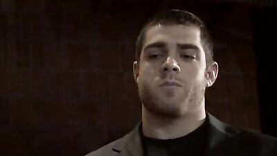 Brent Corrigan and Thomas