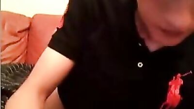 Cooper And His Small Cock