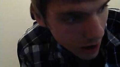 I'm feeling a little horny