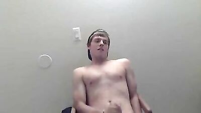 I'm feeling a little horny