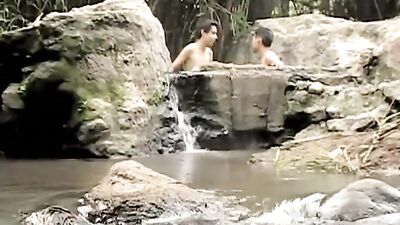 Cute latinos bb outdoor 480p
