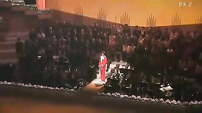 氷川きよし 2002　JAP　SONG