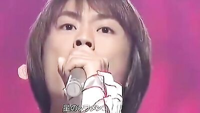 氷川きよし 2002　JAP　SONG