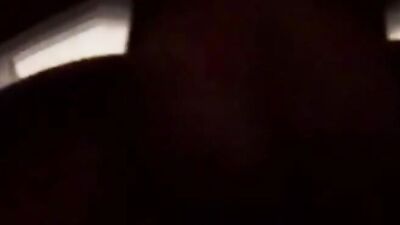 Black Gay Lover on Hardcore Anal Sex