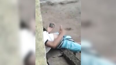 Just No Privacy! lol