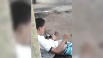 Just No Privacy! lol