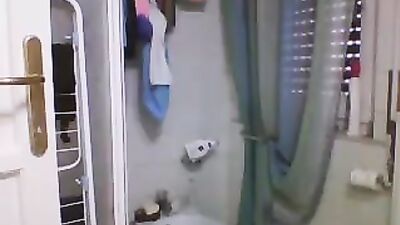 Cam4 - italiawolf (Webcam)