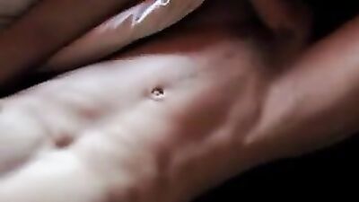 Skinny Hung Boy Plays - no cum