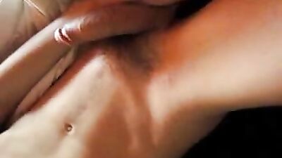 Skinny Hung Boy Plays - no cum