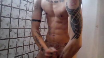 Hot Session (despite the Ink)