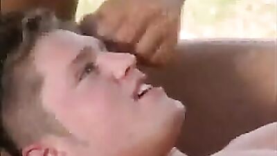 Twinks Taught By Ranch Hand