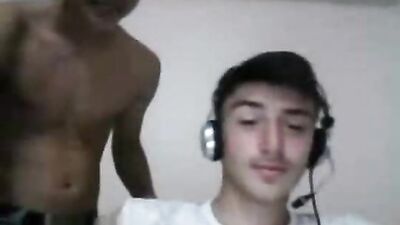 Straight Boys in Cam