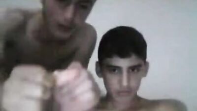 Straight Boys in Cam