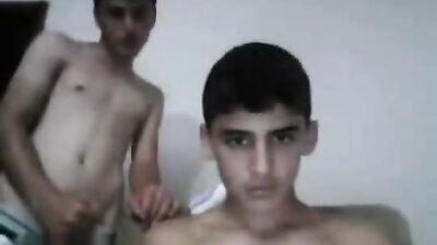 Straight Boys in Cam