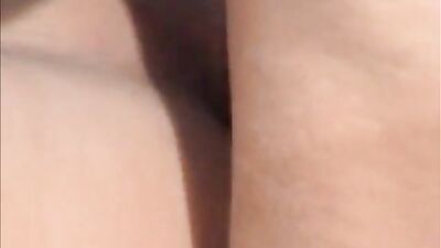 On a french beach 480p