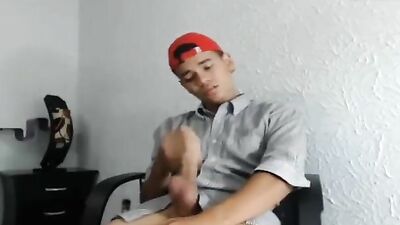 Exhibitionist in CAM