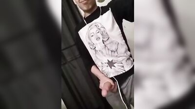 Pulls it out
