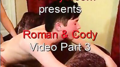 Roman & Cody