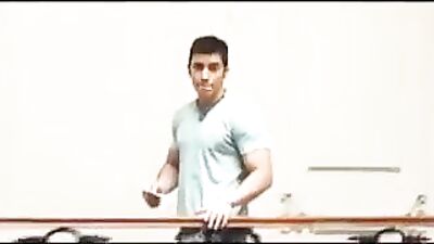 Voyeur Watches Hot Action