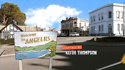 Lockie's wet dream (full episode)