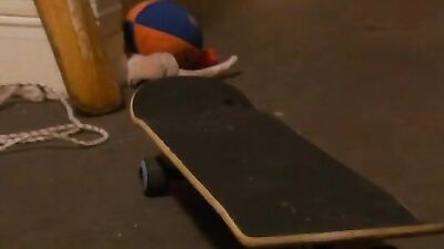 Lockie's wet dream (full episode)