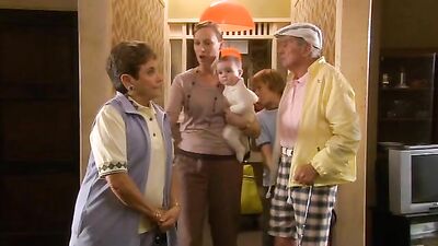 Lockie's wet dream (full episode)