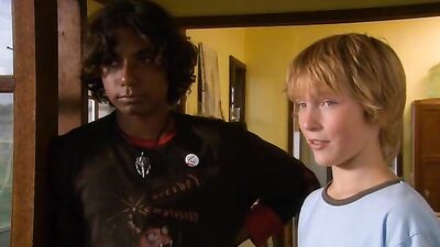 Lockie's wet dream (full episode)