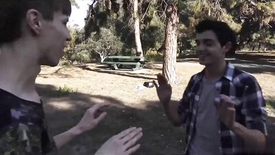 Skinny Boys Porn Bareback fucking