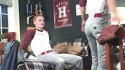 Horny Twinks Blowing Their Loads