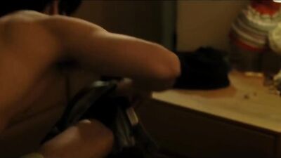 Sexy gay movie clip from AKRON