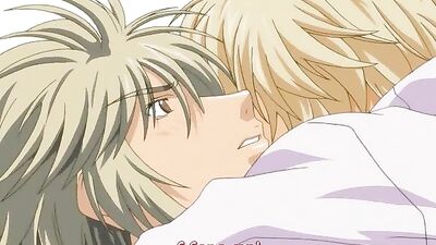 [Uncensored]Sensitive Pornograph - Hentai