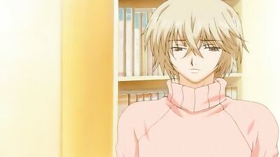 [Uncensored]Sensitive Pornograph - Hentai