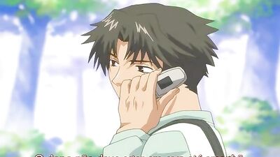 [Uncensored]Sensitive Pornograph - Hentai