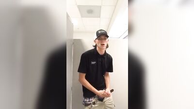 Delivery boy sexy boys porn cock